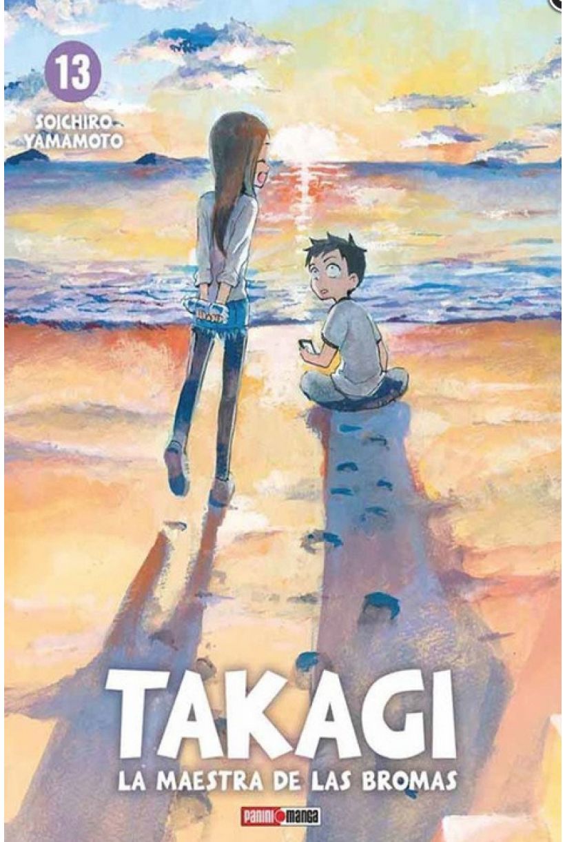 Takagi 13