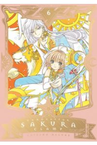 Cardcaptor Sakura 06 - Edición de Lujo