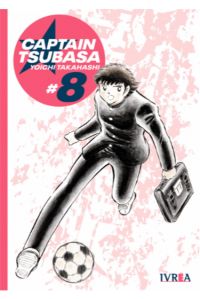 Captain Tsubasa 08