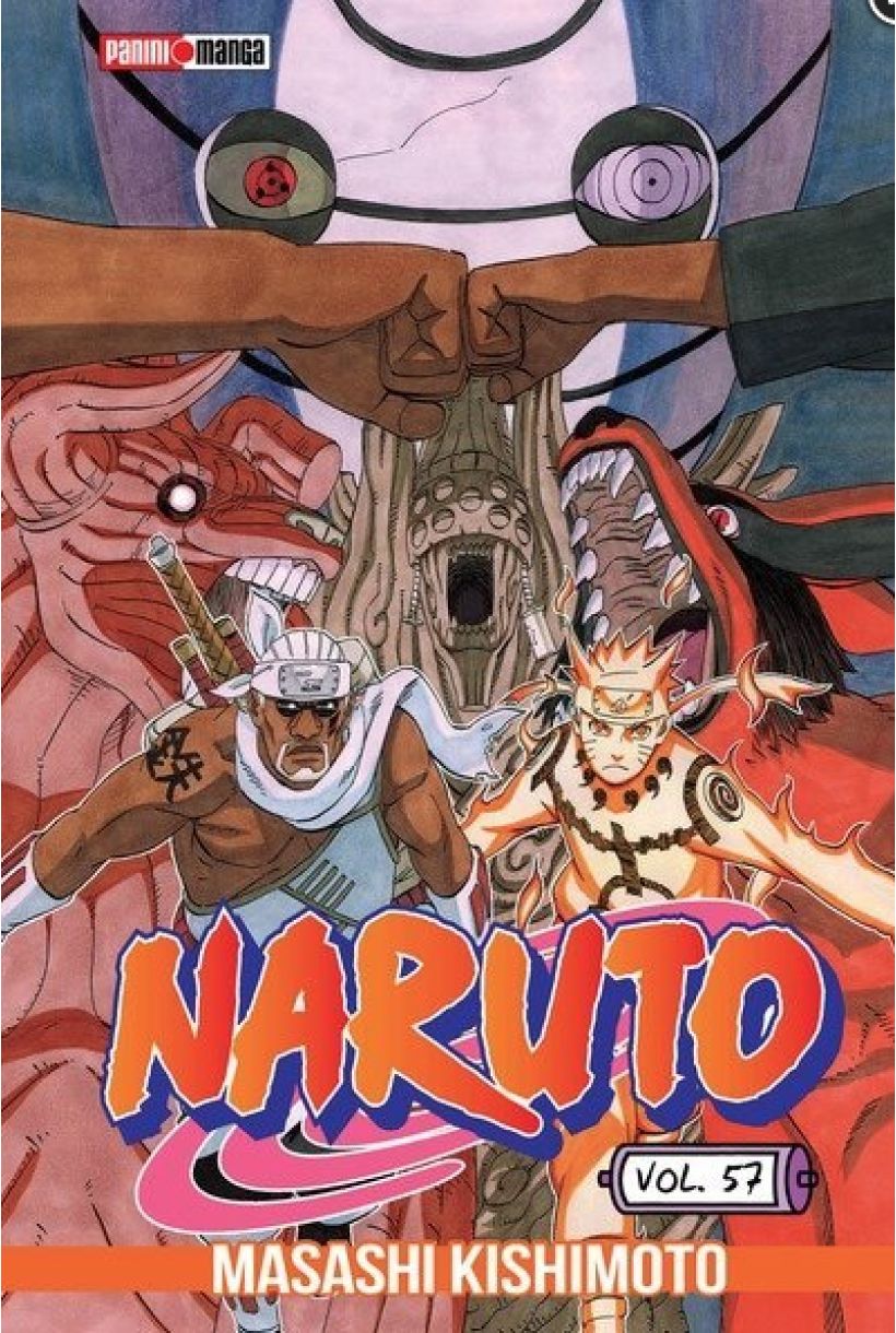 Naruto 57