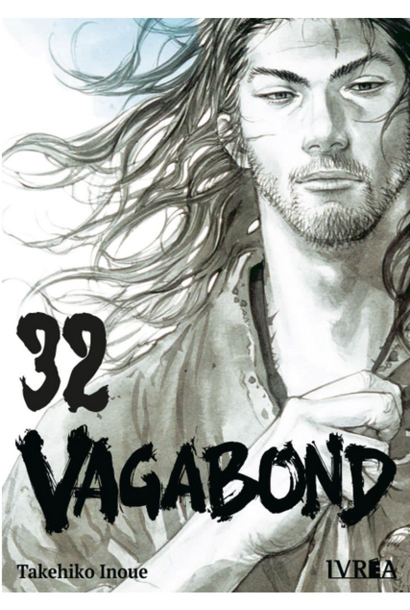 Vagabond 32