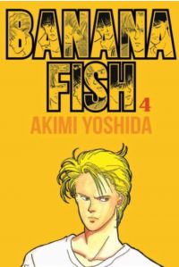 Banana Fish 04