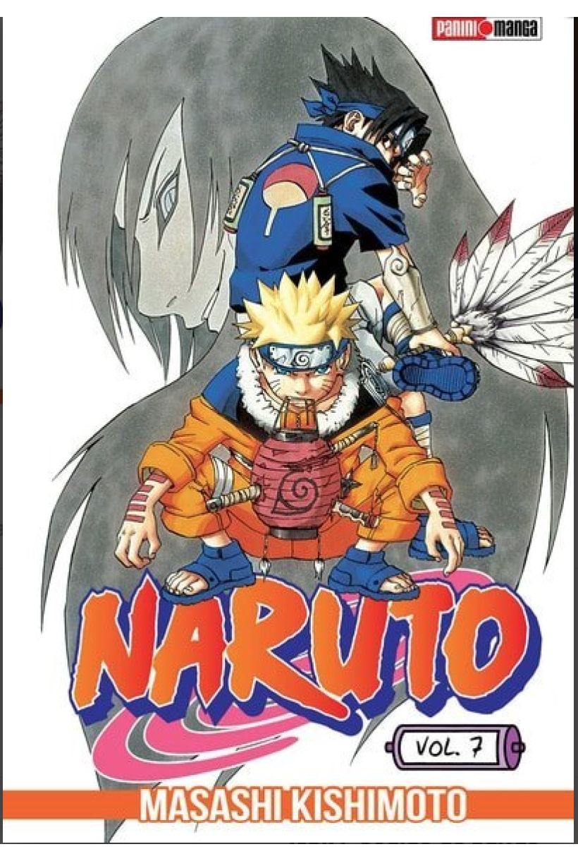 Naruto 07