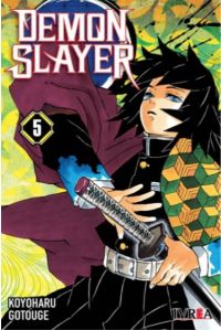 Demon Slayer 5