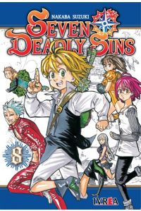 Seven Deadly Sins 08