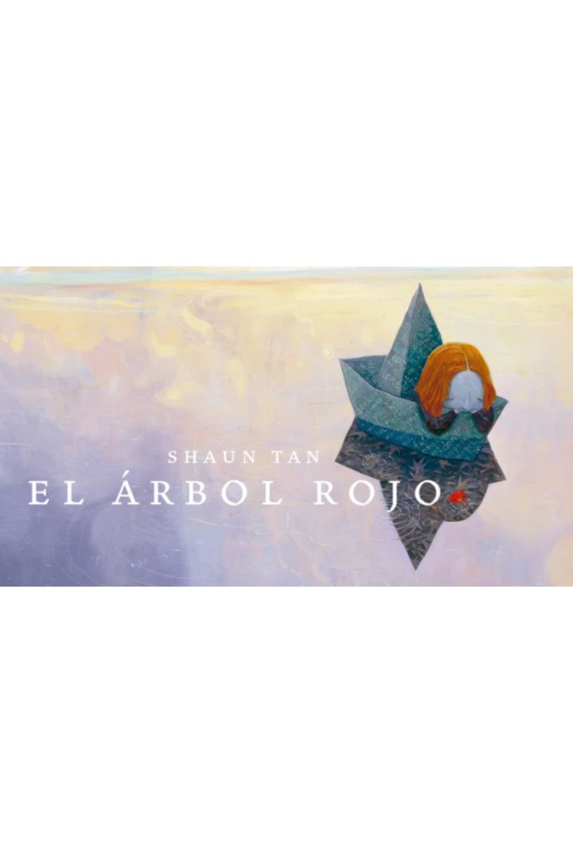 El árbol rojo