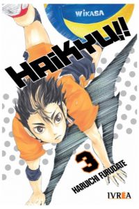 Haikyu!! 03