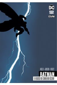 Batman: El Regreso del Caballero Oscuro