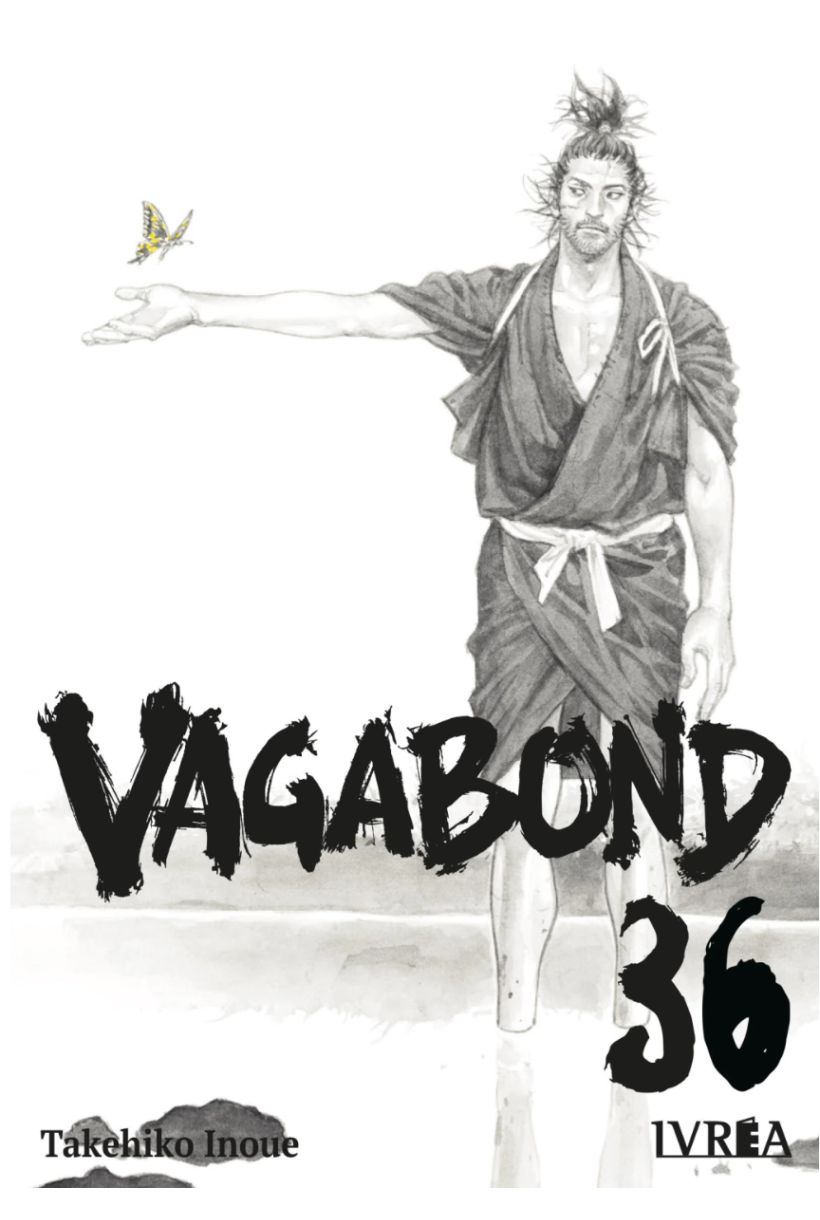 Vagabond 36