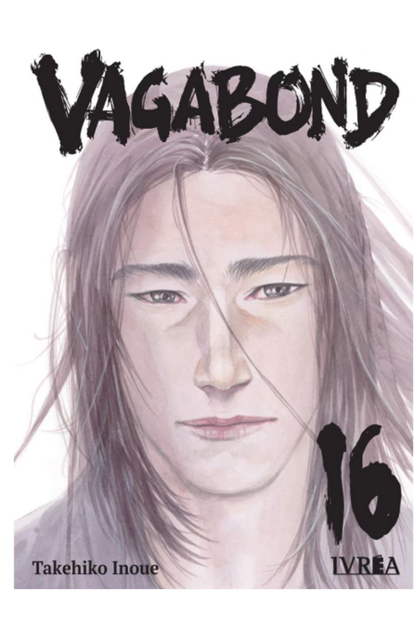 Vagabond 16