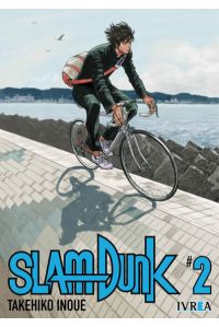 Slam Dunk 02