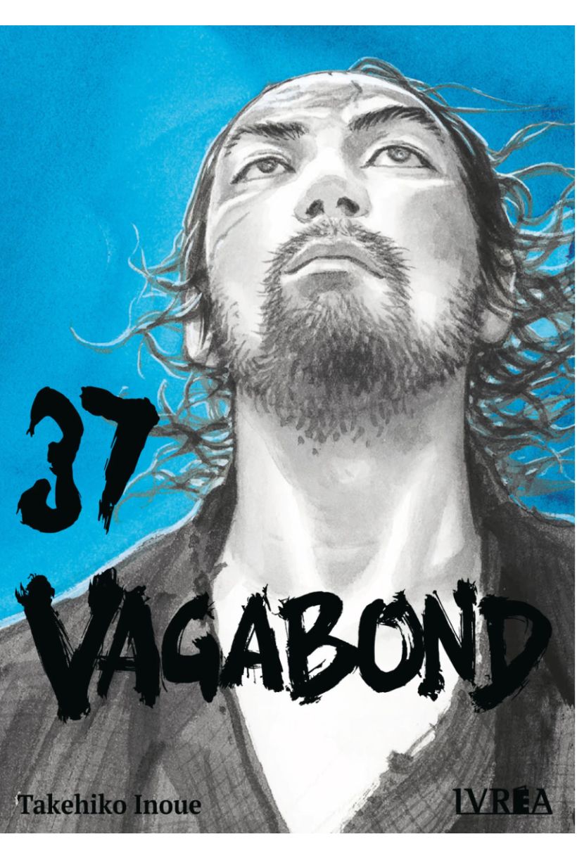 Vagabond 37