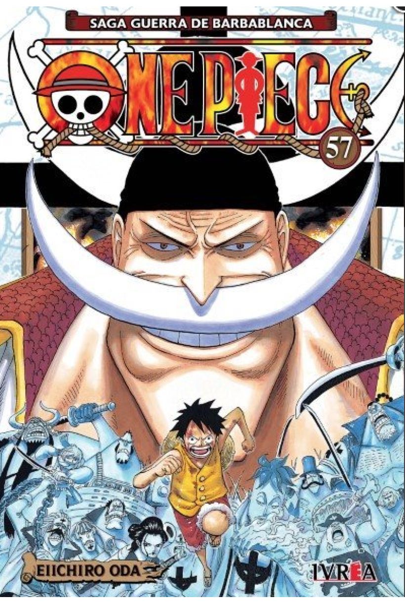 One Piece 57