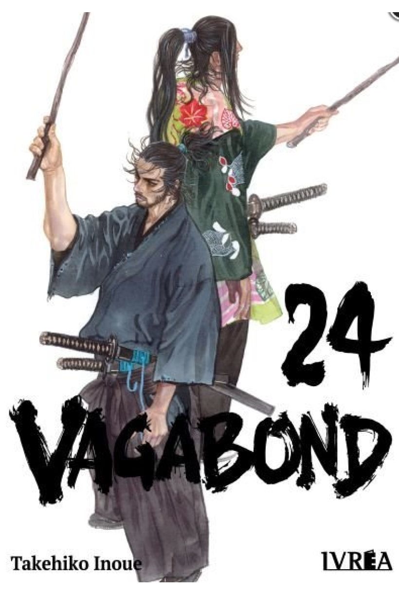 Vagabond 24