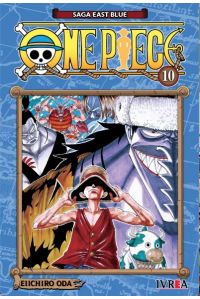 One Piece 10