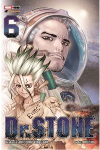 Dr. Stone 06