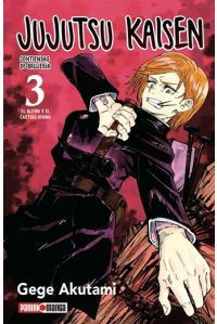 Jujutsu Kaisen 3