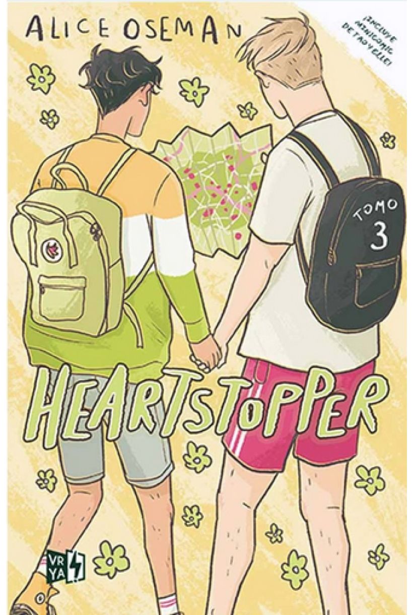 HEARTSTOPPER 03