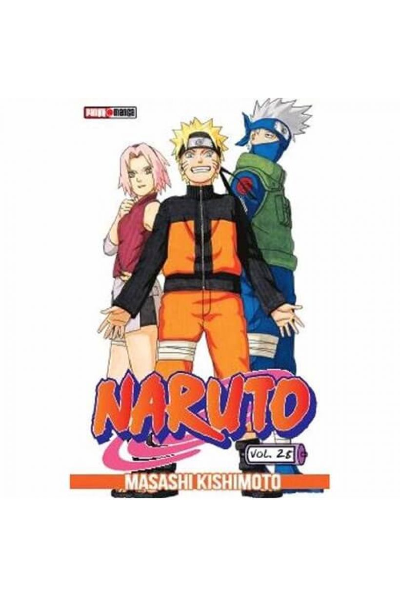 Naruto 28