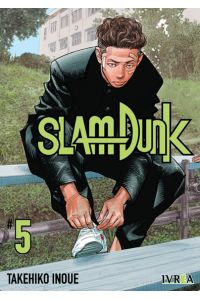 Slam Dunk 05