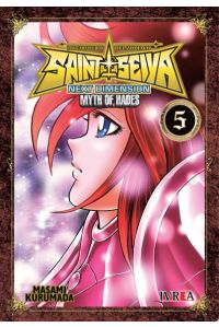 Saint Seiya Next Dimension 05