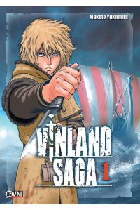 Vinland saga 1