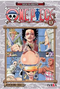 One Piece 13