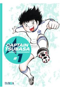 Captain Tsubasa 01