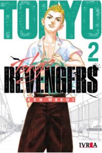 Tokyo Revengers 02