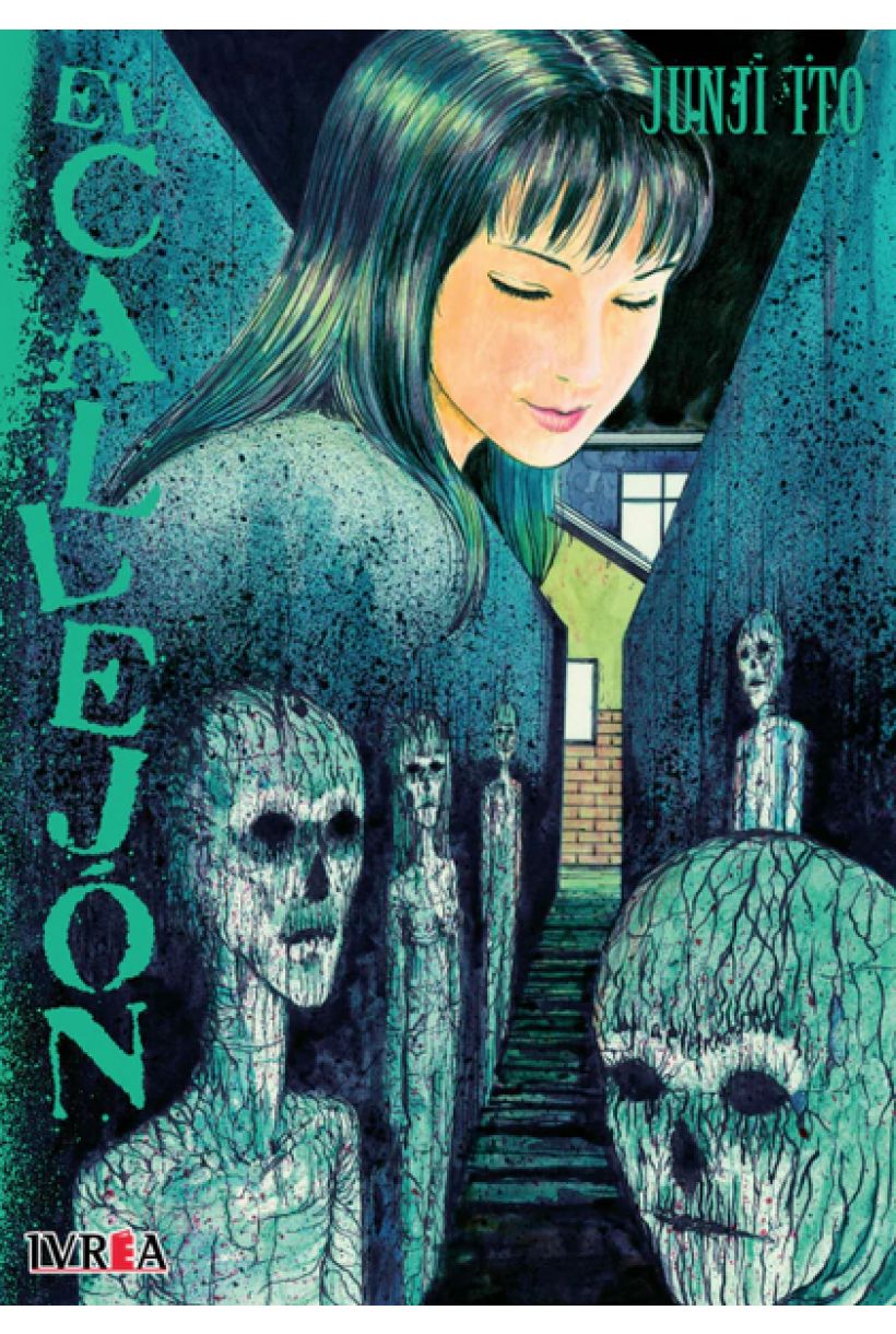 El Callejón (Junji Ito)