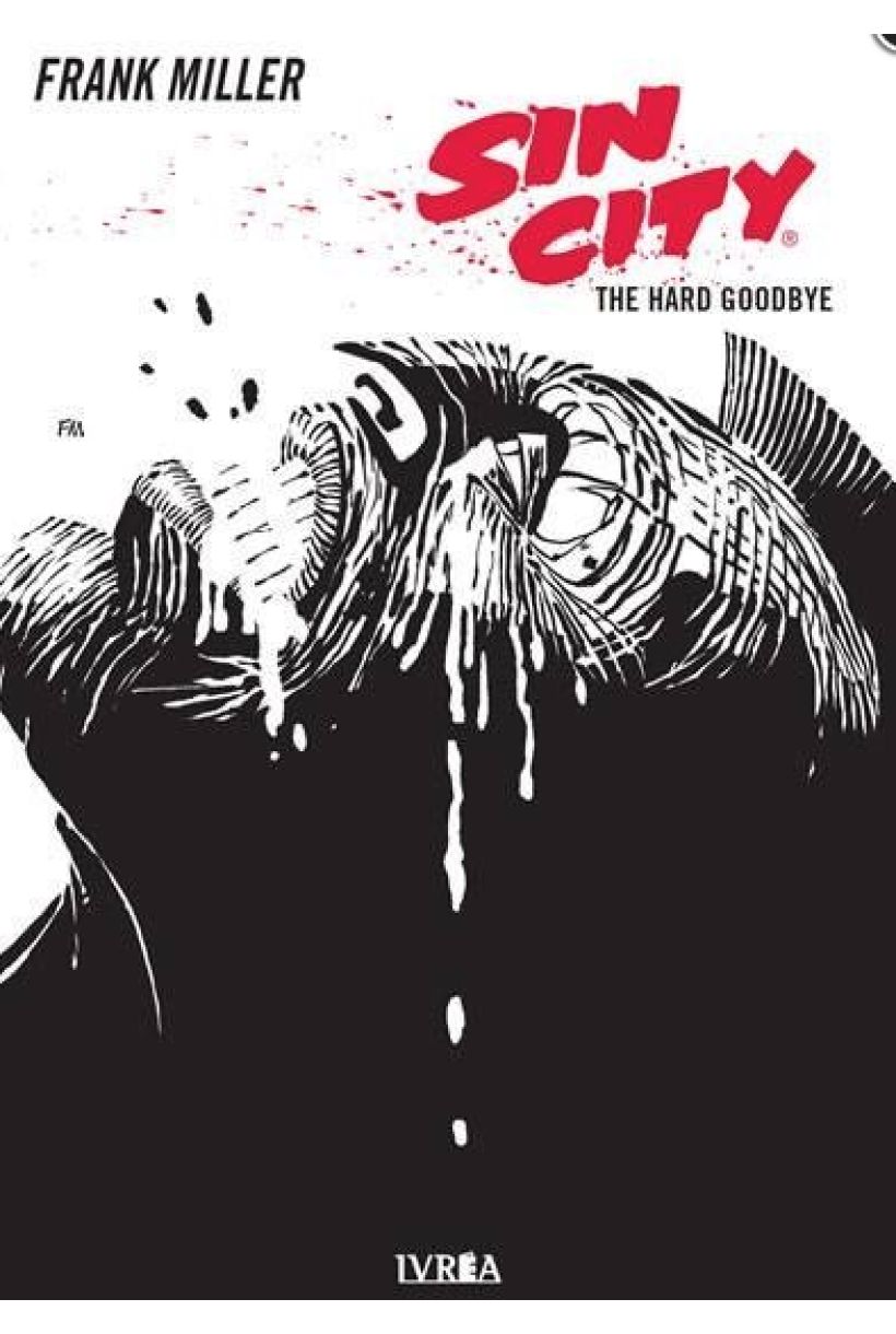 Sin City 01: The hard goodbye