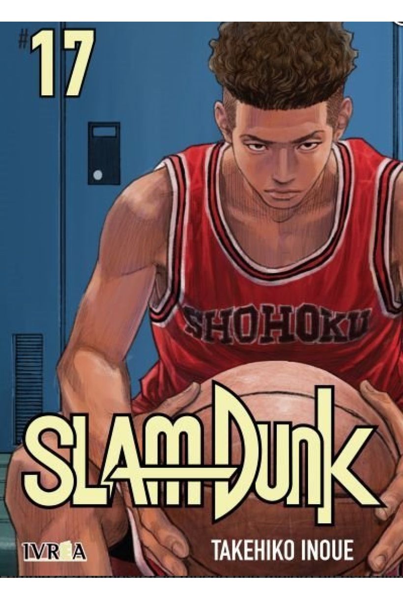 Slam Dunk 17