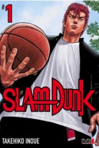 Slam Dunk 01