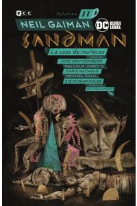 Sandman 2