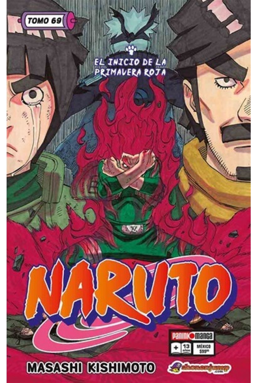 Naruto 69