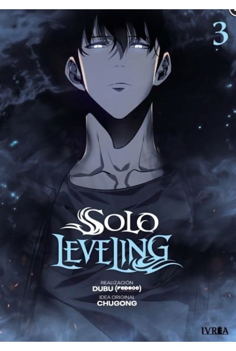 Solo Leveling 03