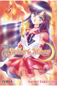 Sailor Moon 03