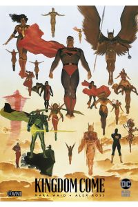 Kingdom Come: Edicion absoluta