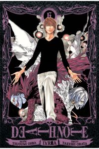 Death Note 06