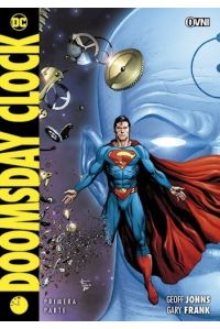 Doomsday Clock