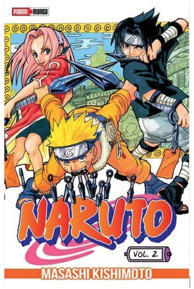 Naruto 02