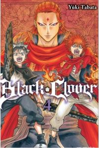 Black Clover 04