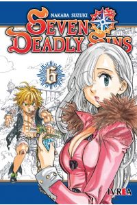 Seven Deadly Sins 06