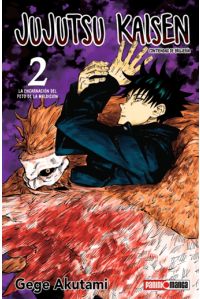 Jujutsu Kaisen 2