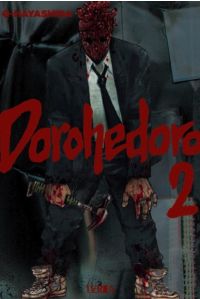 Dorohedoro 02