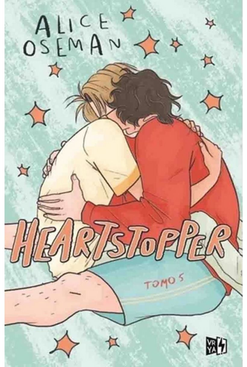 HEARTSTOPPER 05