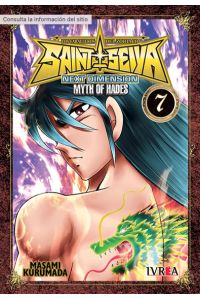 Saint Seiya Next Dimension 07