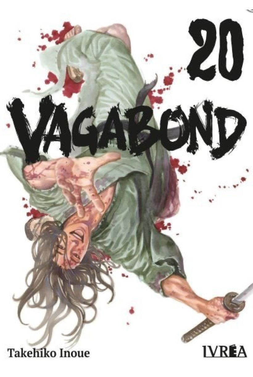 Vagabond 20