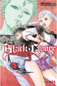 Black Clover 03