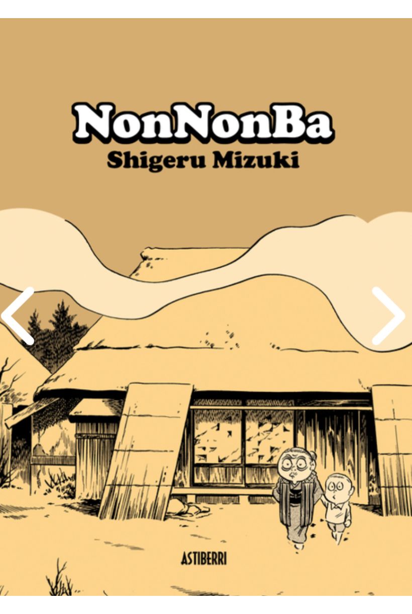 NonNonBa